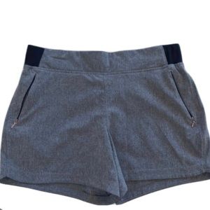 Calia Navy Running Shorts size medium